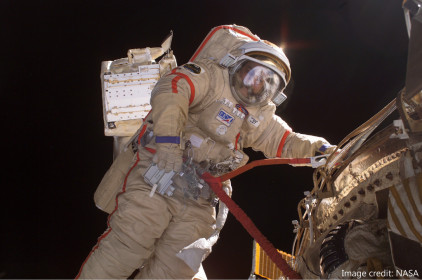 Spacewalk 4